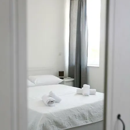 Vienna Maison d'hôtes