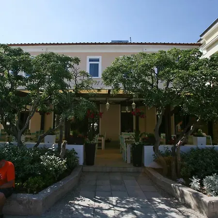 Maison d'hôtes Vienna Baška