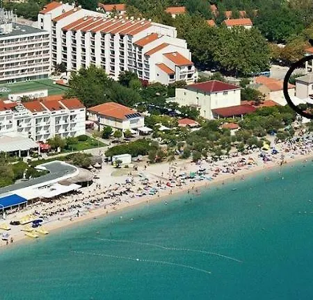 Πανσιόν Vienna 4*