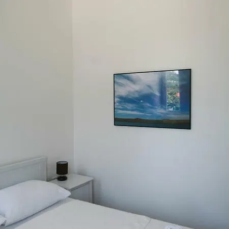 招待所 Vienna 4*