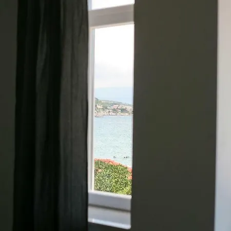 Vienna Vendégház Baška