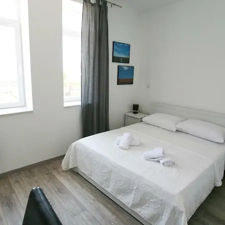 Vienna 4* Baška