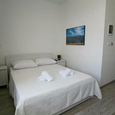Vienna Vendégház Baška