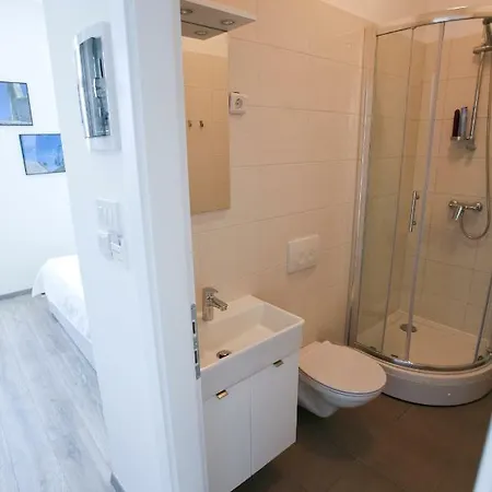 Pensiune Vienna Baška