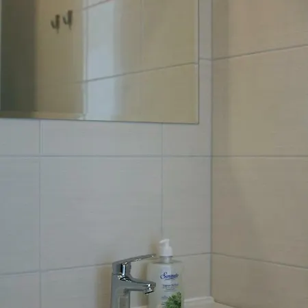Vienna Vendégház Baška
