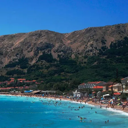 Vienna 4* Baška